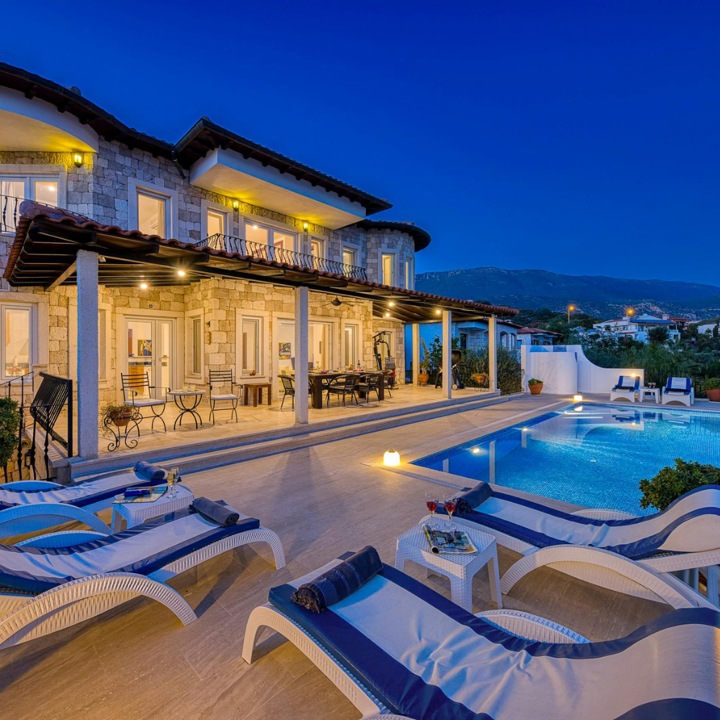 Resort photo 1